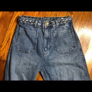 H&M Flare jeans